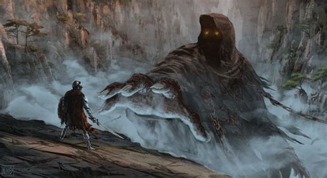 FallenGod [FULL] .